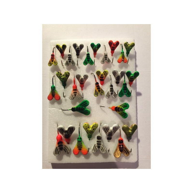 Mormishka volfram kärbes (211)