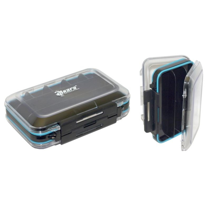 Karp AKARA AKB-04 150x90x45mm 2-poolne