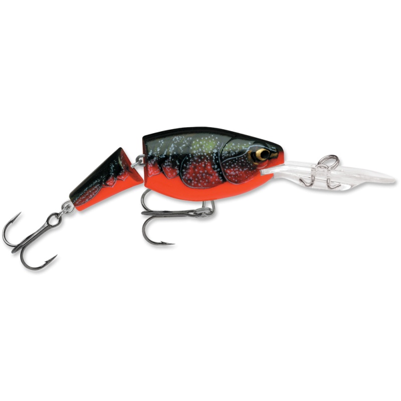 Rapala Jointed Shad Rap 5cm/8g RCW 1.8-3.9m