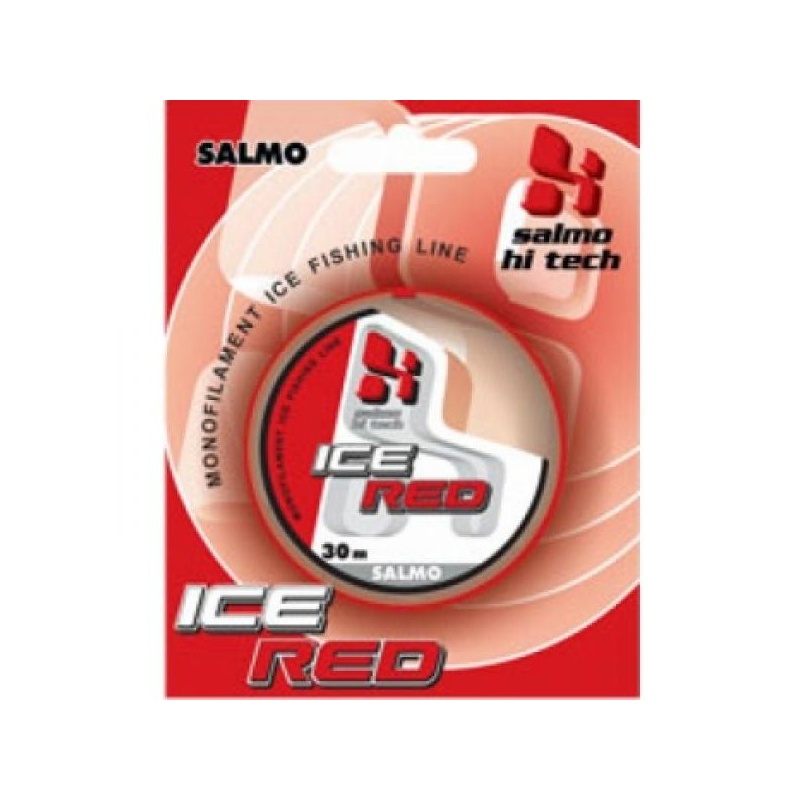 Tamiil HI-TECH ICE RED 0.20mm 3.85kg 30m