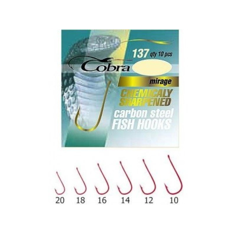 Konksud Cobra Mirage #18