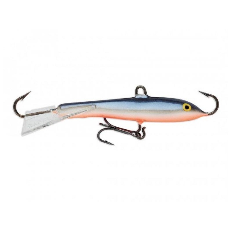 Põiklant Rapala 5cm SSD 9g