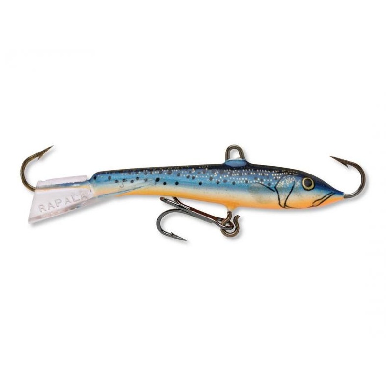 Põiklant Rapala BSM 7cm/18g