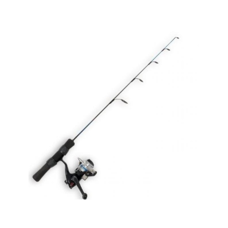 Taliritv Ice Beaker Combo 24" Medium Light