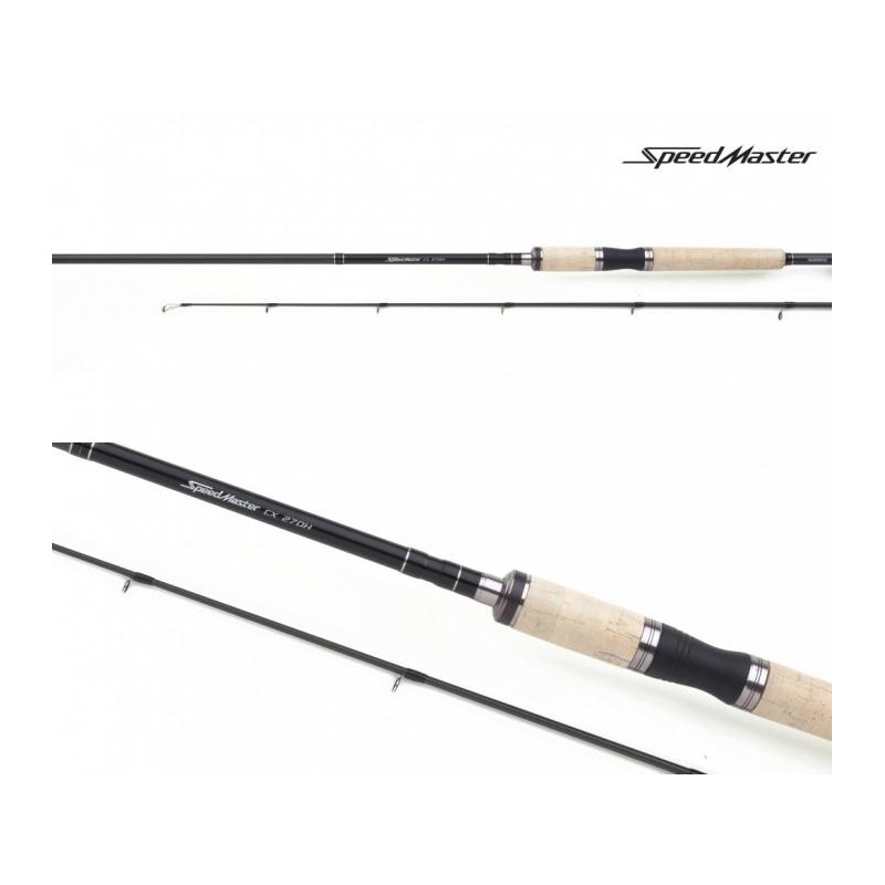 Shimano Speedmaster CX 270ML 7-21g