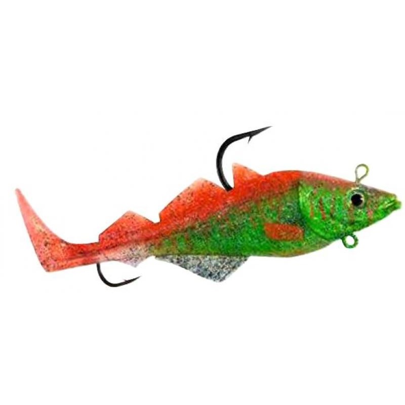 Komplekt BALZER MAD SHAD Clown 300g
