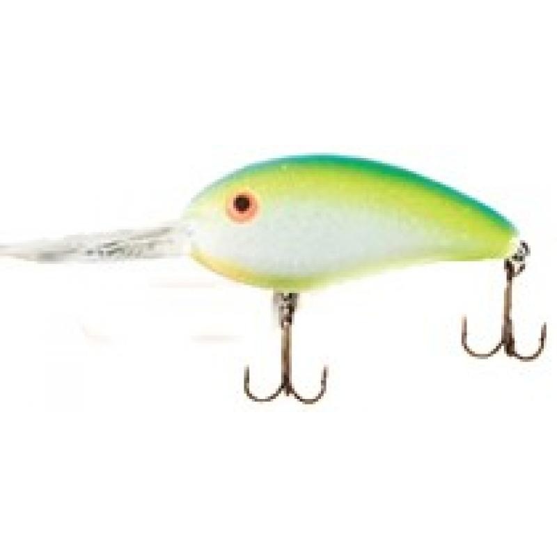 Bomber F.F. Fingerling 6.09cm 10.3g 2.7-3-3m