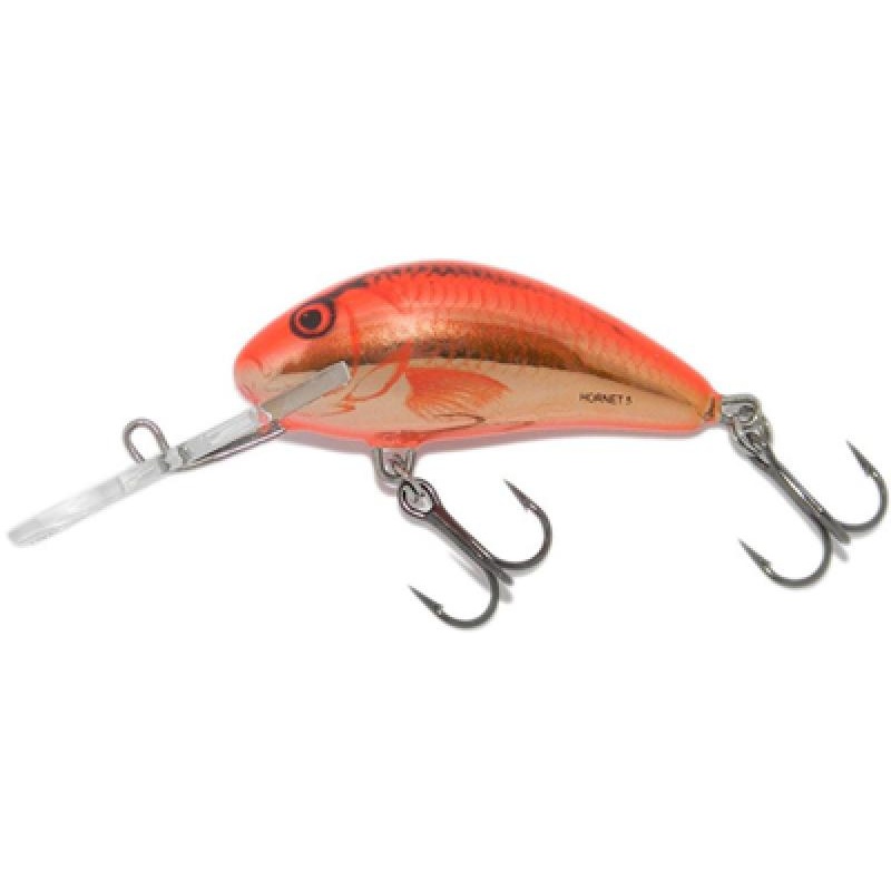 Salmo Hornet 5SDR OC 5cm/7g