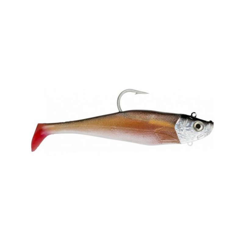 Storm Wildeye Giant Jigging Shad 09 23cm RTC 385g