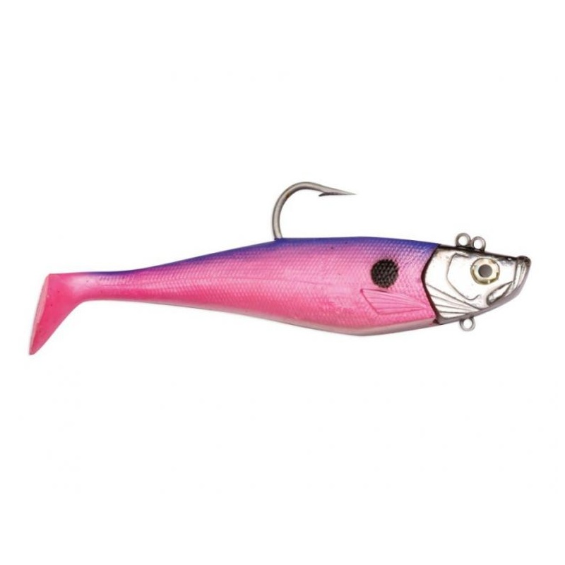 Storm Wildeye Giant Jigging Shad 12 30cm BGS 510g