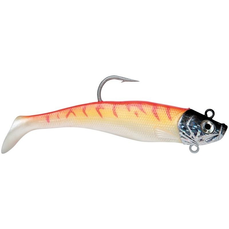 Storm Wildeye Giant Jigging Shad 12 30cm UVPF 510g