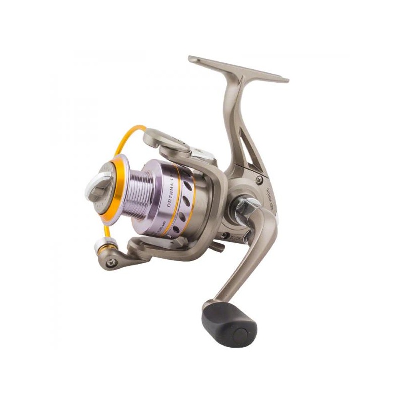 Rull Volzhanka Optima 4000 esisidur (5+1 laagrit)