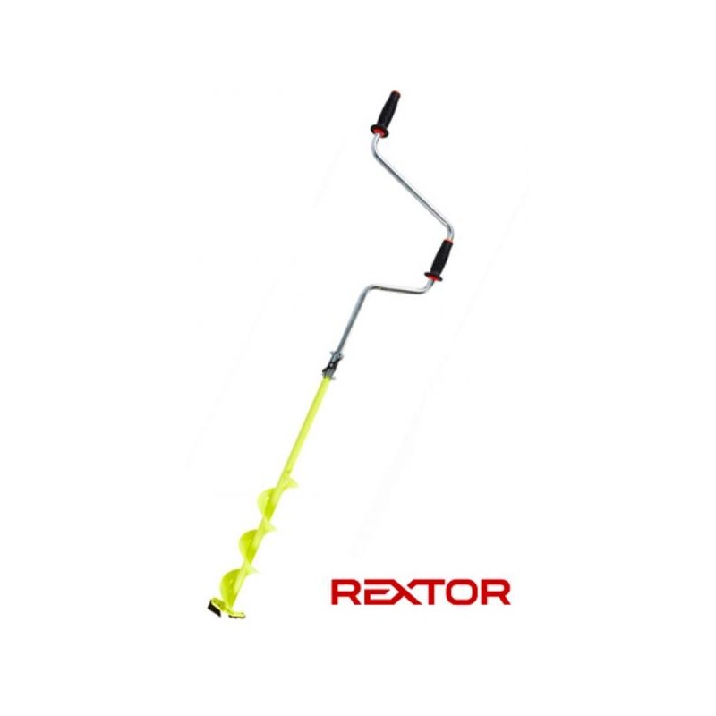 Jääpuur 130mm Rextor Blast