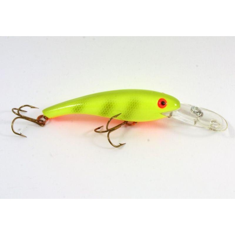 Cotton Cordell Wally Diver 6" 42 7.94cm/12.4g 51 1.8-3.3m/trollimisel 4.2-5.4m (ujuv)