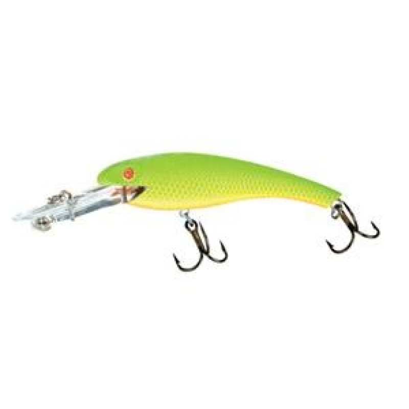 Cotton Cordell Wally Diver 6" 43 7.94cm/12.4g 51 1.8-3.3m/trollimisel 4.2-5.4m (ujuv)