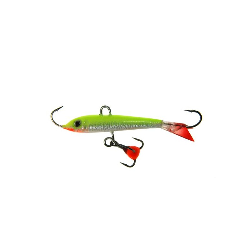 Põiklant MR. Manu 50mm/14.9g Värv: 024 UV