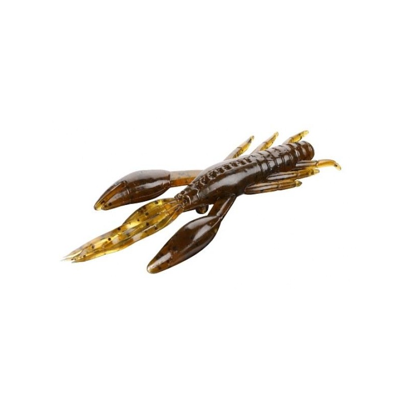 Mikado Cray Fish 9cm 551 2tk