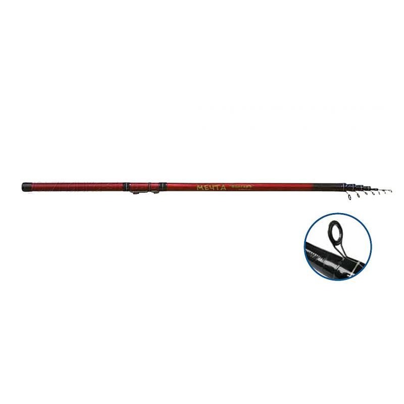 Rulliõng VOLZHANKA Unistus 5m test 40g