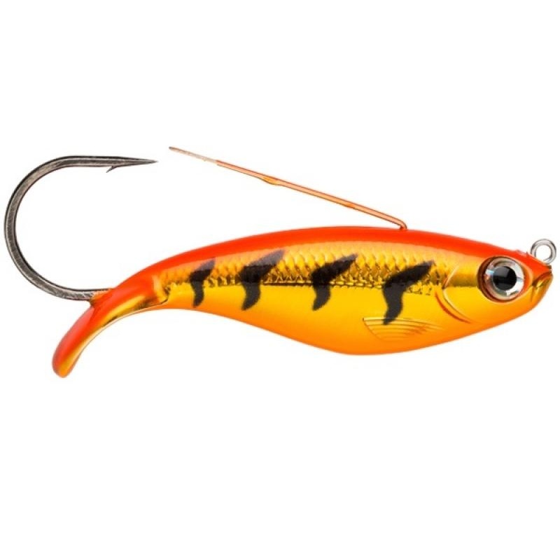 Rapala Weedless Shad GFRT 8cm/16g
