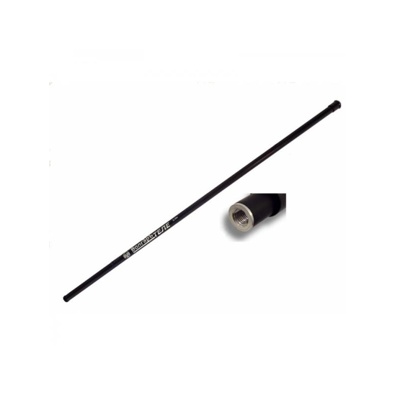 Kahva vars VOLZHANKA Volgar teleskoop 3m