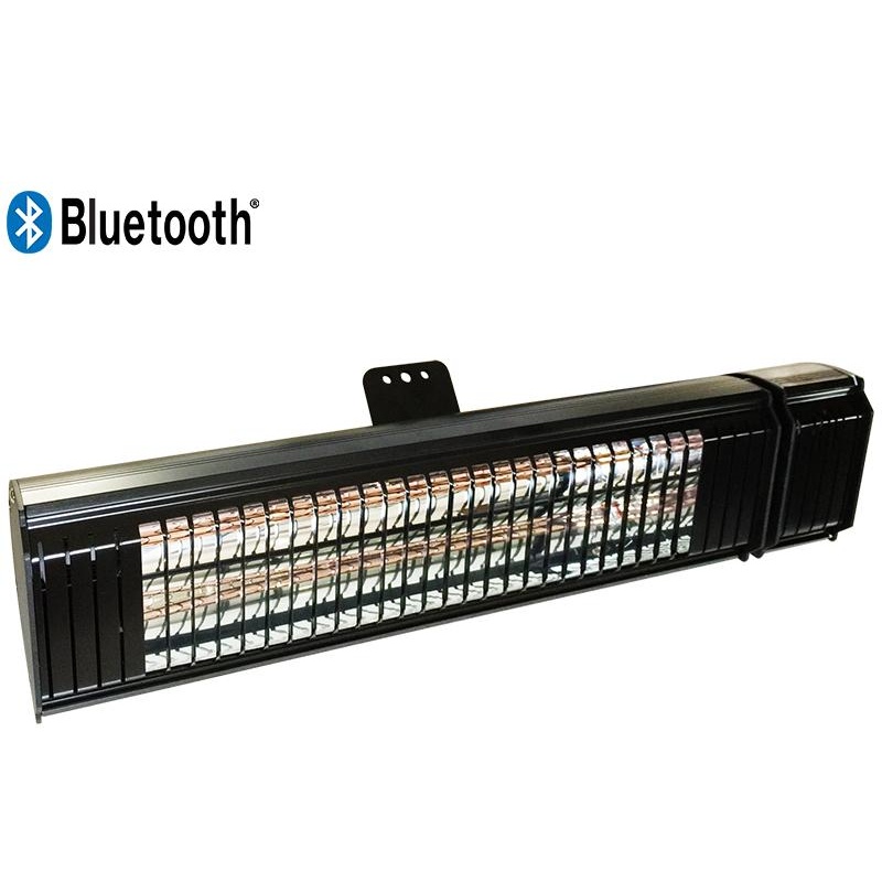 Infrapuna soojuskiirgur Veltron PREMIUM 200KB 2kW must