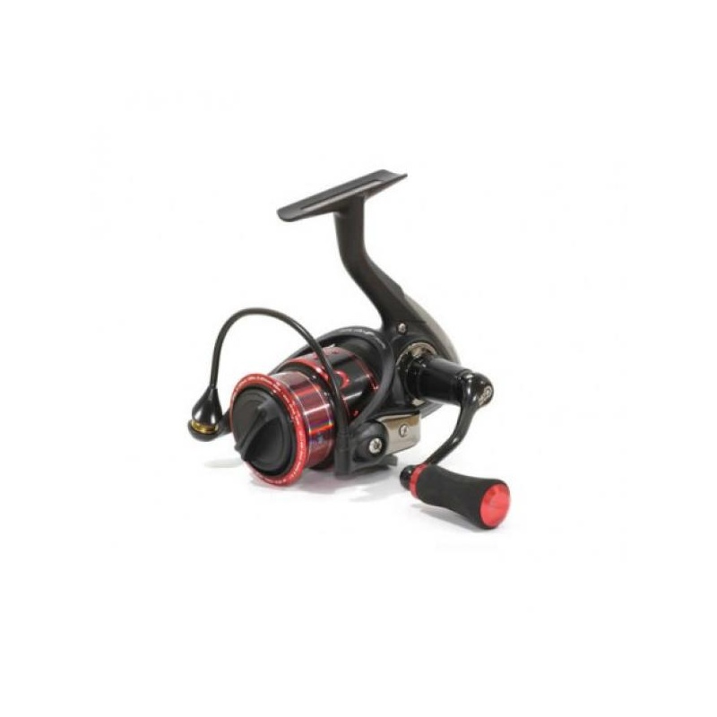 Haspelrull FAVORITE HURRICANE 1000 10+1bb