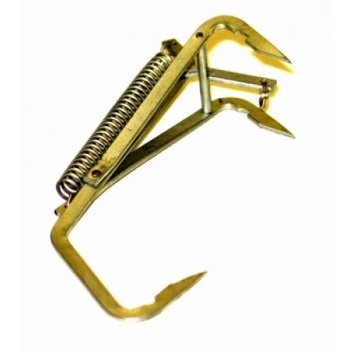 Haugilõksud kolmene 1tk