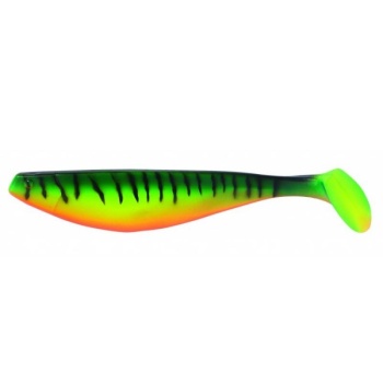 BALZER SPECIAL RUBBER FISH Fireshark 30cm 2pcs