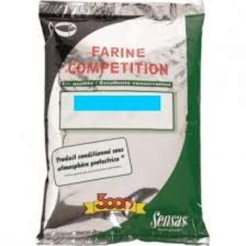 Sensas Super Fine Mais 650g