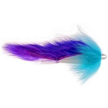 SpinTube North fast sink 14g blue/purple