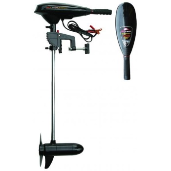 Elektrimootor Outland 1100 12V/34lbs