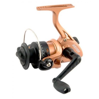 Rull HT 200 GR-200 (3bb 0.20/137mm/m 5.2:1)