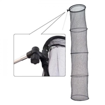 Sump KP-40 43x43x200cm vaiaga