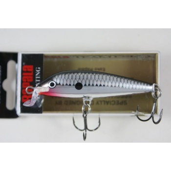 Rapala Team Esko 7cm/6g CH 1.2-1.8m