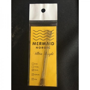 Tross MERMAID Nordic kitarrikeel 0.28mm 10cm 4kg 10tk