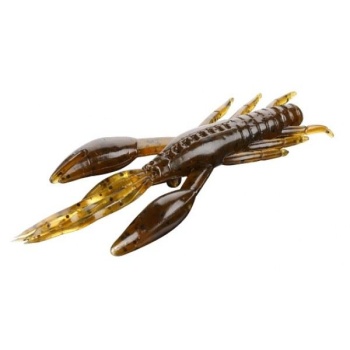 Mikado Cray Fish 9cm 551 2tk