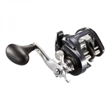 Shimano Tekota 500 HGLCMA 6.3:1