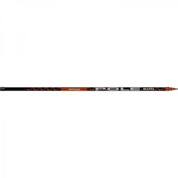 Lihtkäsiõng Team Salmo Pole 2-15g 6m