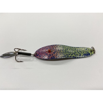 Käsitöö Haugilant Cocamartini 3 10cm 28g