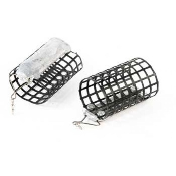 Feederkorv 8262 30g 4.5cm ümmargune