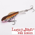 Lucky John Mebaru 57mm/105 12.5g