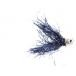 SpinTube Leech valge-must 10g
