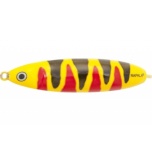 Rapala Minnow Spoon 8cm YBR 22g