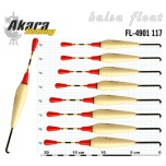 Ujuk Akara Balsa 4901117 5g