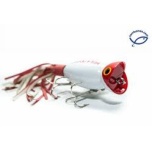 Arboqast Hula Popper G760-01 ujuv 11g 50mm