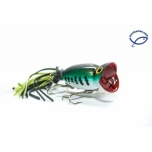 Arboqast Hula Popper G760-132 ujuv 11g 50mm