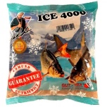 Gut-Mix Ice4000 Punane Särg 500g