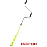 Jääpuur 130mm Rextor Blast 