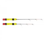 Taliritv Salmo ICE Travel Hard 50cm tele