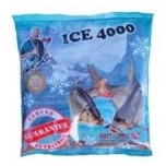Gut-Mix Ice4000 Punane Secret Särg Latikas 500g